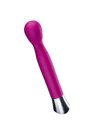 Vibromasseur G-spot violet Nomi - WS-NV014PUR